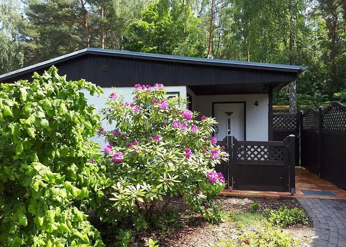 Feriensiedlung Rother Trassenheide